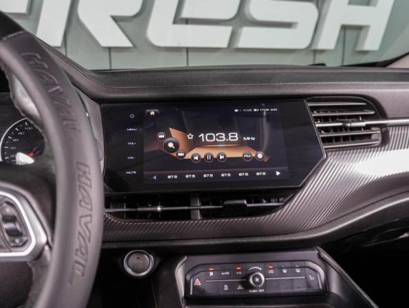 Haval F7x I с пробегом 2020 года, цена 1 699 000 рублей, 129171 км, внедорожник, Автокод Объявления