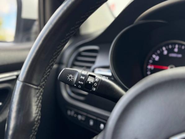 Kia Rio IV с пробегом 2018 года, цена 1 289 000 рублей, 161176 км, седан, Автокод Объявления