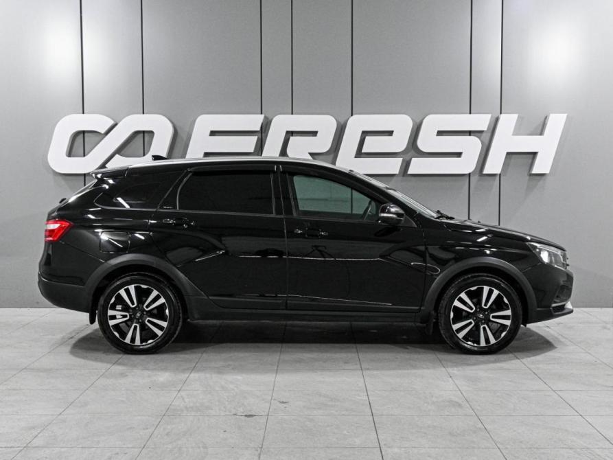Lada (ВАЗ) Vesta I Ростов-на-Дону  - изображение 5