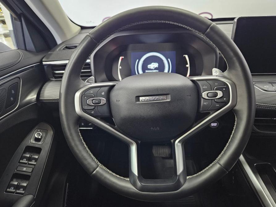 Haval Jolion I Рестайлинг Тольятти  - изображение 16