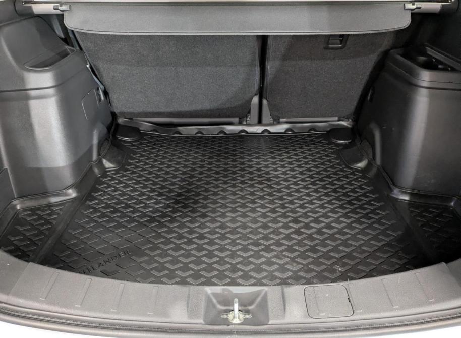Mitsubishi Outlander III Рестайлинг Санкт-Петербург  - изображение 10