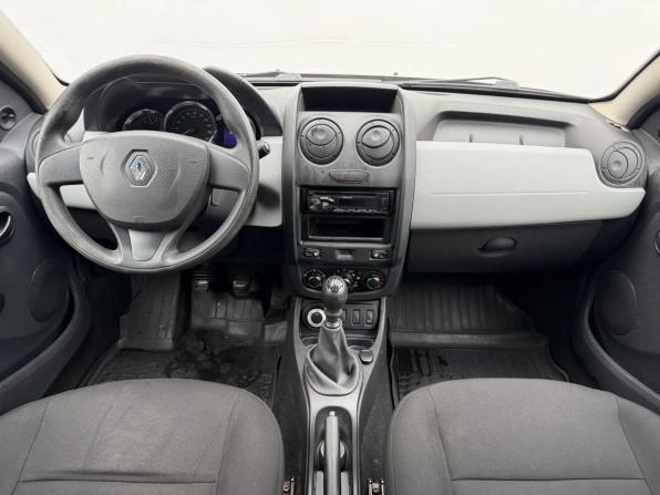 Renault Duster I Рестайлинг с пробегом 2015 года, цена 1 079 000 рублей, 124378 км, внедорожник, Автокод Объявления