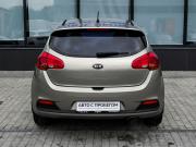 Kia Ceed II Екатеринбург  - изображение 26