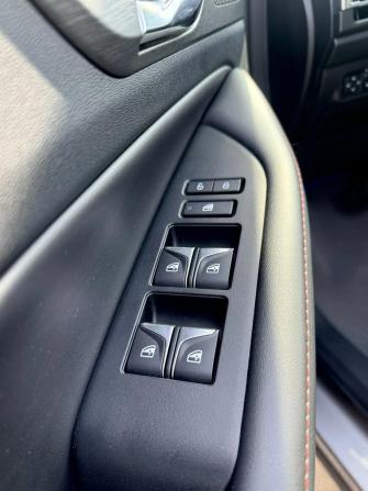 Changan CS35 Plus I Рестайлинг с пробегом 2023 года, цена 1 750 000 рублей, 32668 км, внедорожник, Автокод Объявления