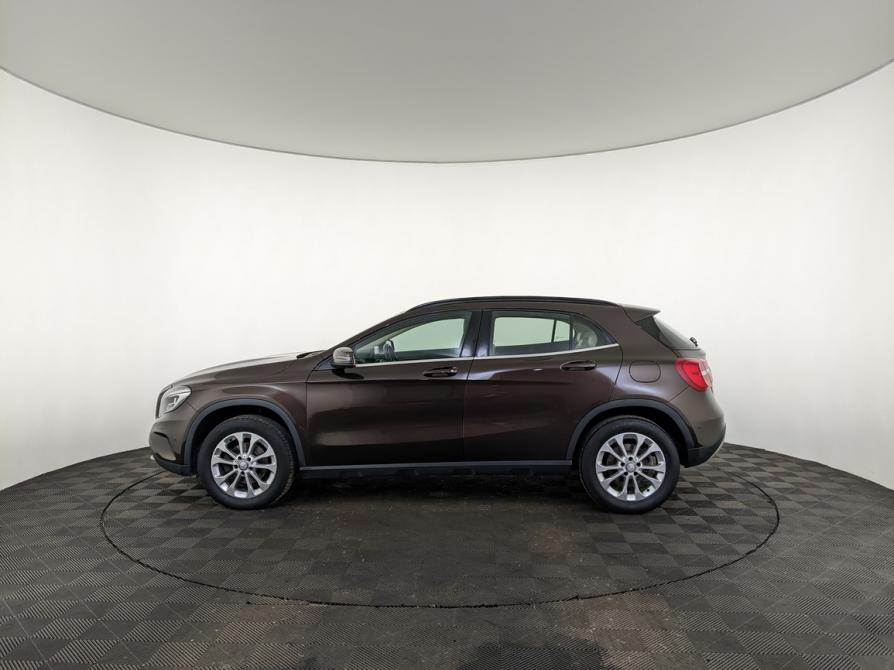 Mercedes-Benz GLA I (X156) Москва  - изображение 8