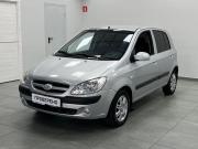 Hyundai Getz I Рестайлинг Казань  - изображение 16