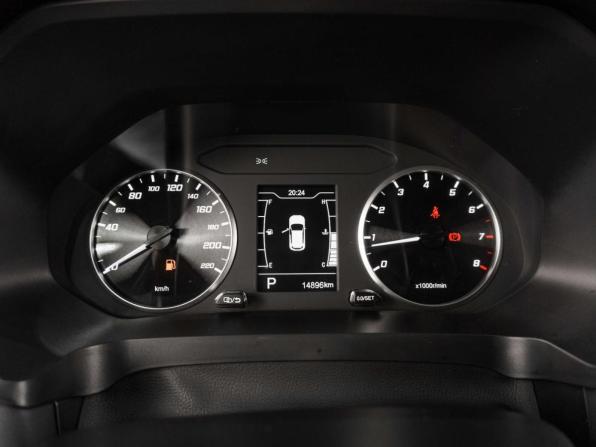 Chery Tiggo 4 Pro I с пробегом 2024 года, цена 1 649 000 рублей, 14896 км, внедорожник, Автокод Объявления