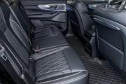 GAC GS8 II Казань  - изображение 24