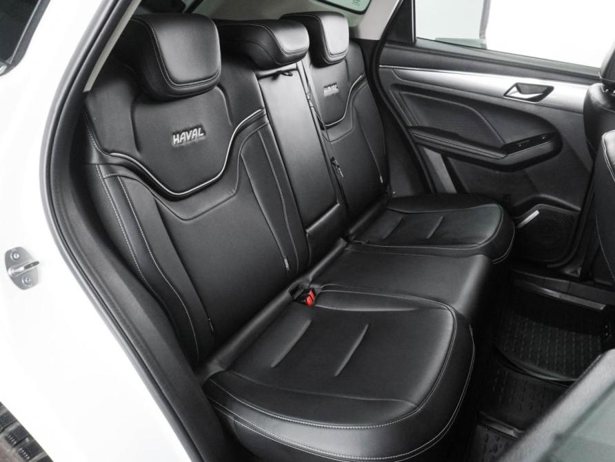 Haval Jolion I Воронеж  - изображение 7