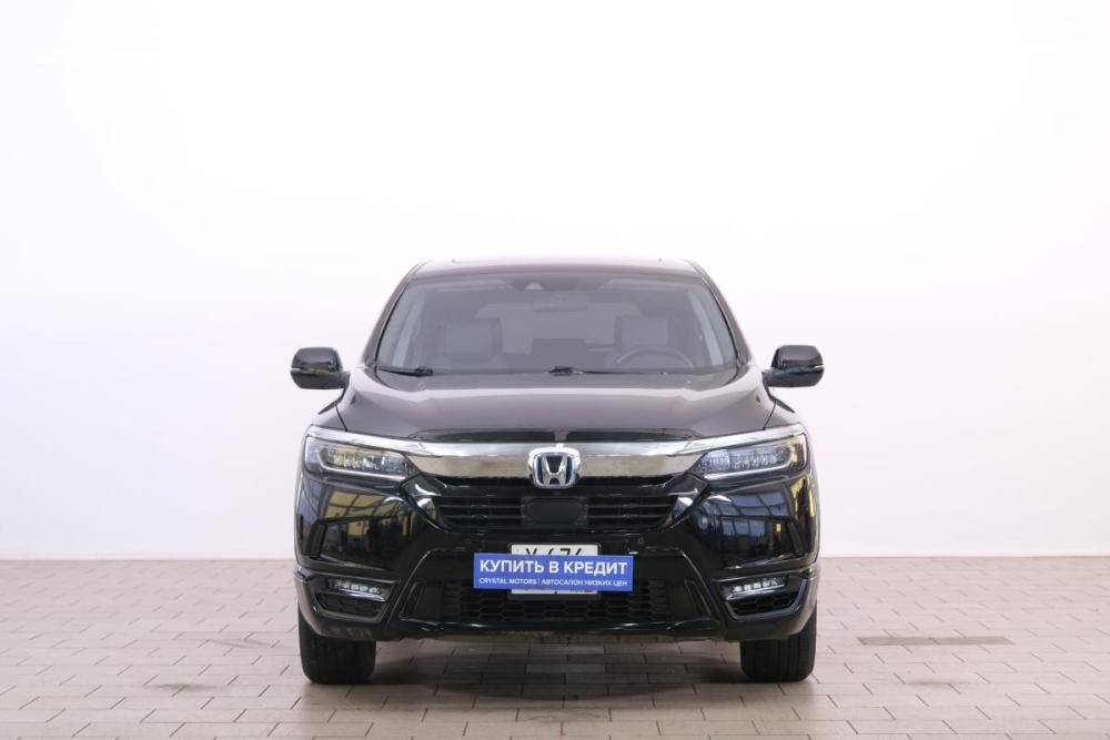 Honda Breeze I Омск  - изображение 2