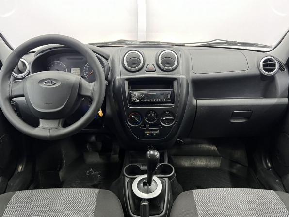 Lada (ВАЗ) Granta I Рестайлинг с пробегом 2018 года, цена 519 000 рублей, 185384 км, лифтбек, Автокод Объявления