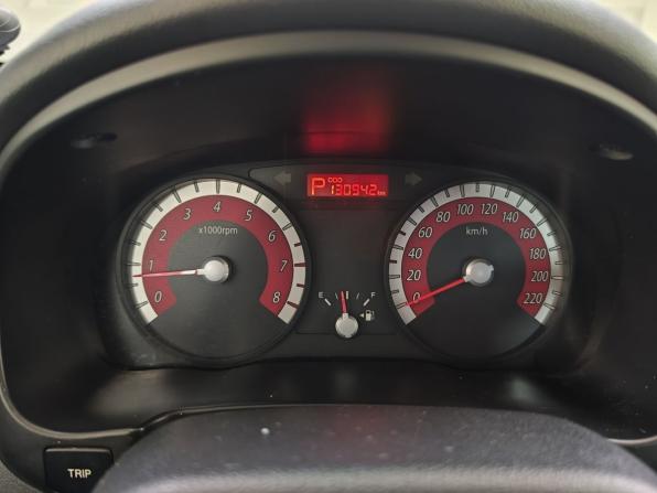 Kia Rio II Рестайлинг с пробегом 2011 года, цена 699 000 рублей, 130939 км, хэтчбек, Автокод Объявления