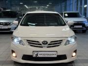 Toyota Corolla X (E140 E150) Рестайлинг Челябинск  - изображение 39