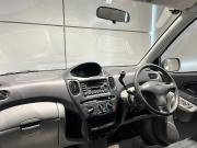Toyota FunCargo Новосибирск  - изображение 46