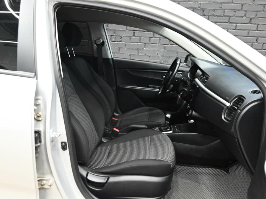 Kia Rio IV Екатеринбург  - изображение 11