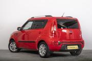 Kia Soul I Рестайлинг Томск  - изображение 24