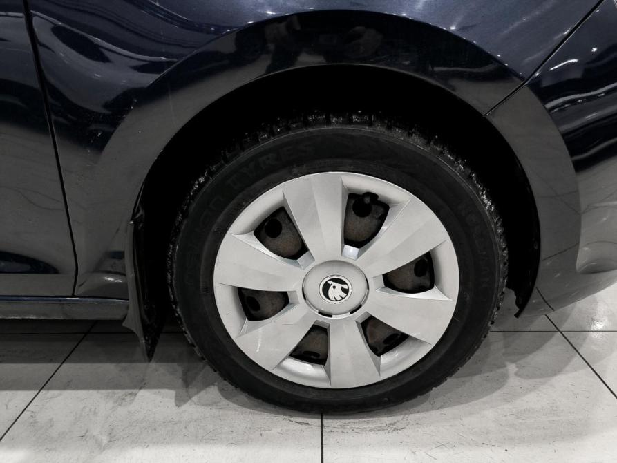 Skoda Rapid I Казань  - изображение 22