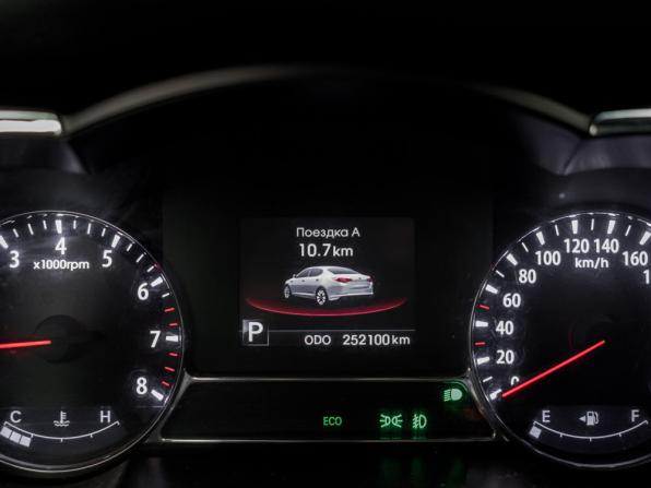 Kia Optima III с пробегом 2012 года, цена 1 230 000 рублей, 252100 км, седан, Автокод Объявления