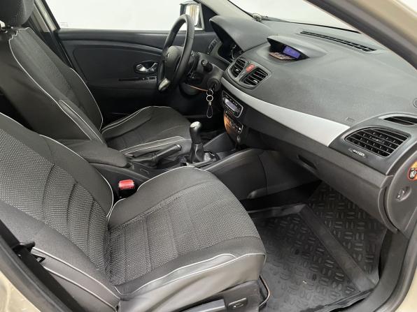 Renault Fluence I с пробегом 2011 года, цена 410 000 рублей, 284740 км, седан, Автокод Объявления