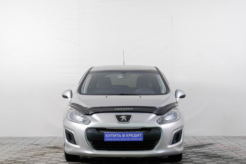 Peugeot 308 I Рестайлинг Кемерово  - изображение 2