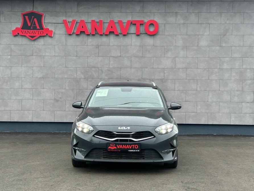 Kia Ceed III Рестайлинг Альметьевск  - изображение 2
