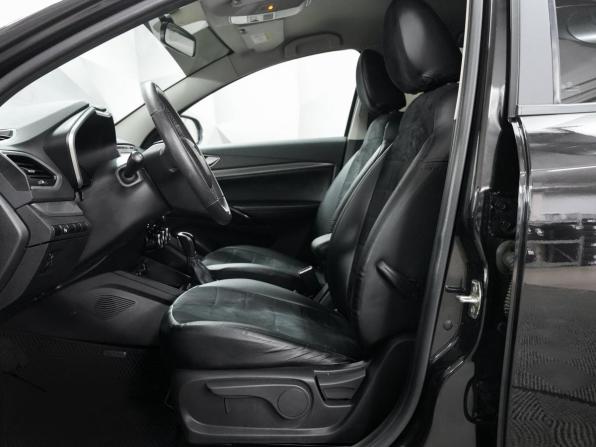 Lada (ВАЗ) Vesta I Рестайлинг (NG) с пробегом 2024 года, цена 1 393 000 рублей, 63625 км, седан, Автокод Объявления