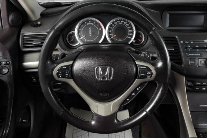 Honda Accord VIII с пробегом 2008 года, цена 1 339 000 рублей, 287000 км, седан, Автокод Объявления