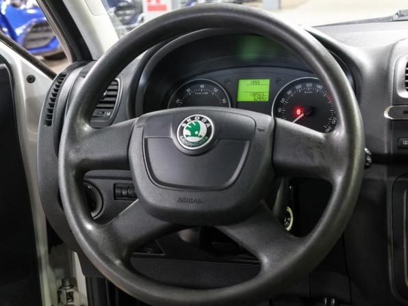 Skoda Fabia II Рестайлинг с пробегом 2011 года, цена 498 000 рублей, 138000 км, хэтчбек, Автокод Объявления