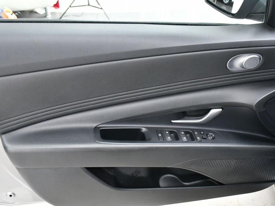 Hyundai Elantra VII (CN7) Новосибирск  - изображение 15