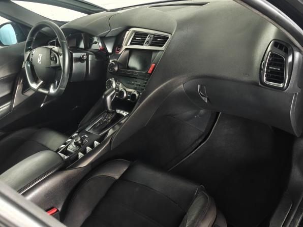 Citroen DS5 с пробегом 2012 года, цена 768 000 рублей, 347040 км, хэтчбек, Автокод Объявления