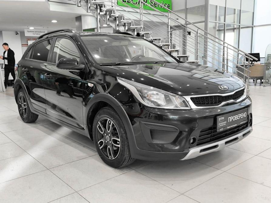 Kia Rio IV Казань  - изображение 3