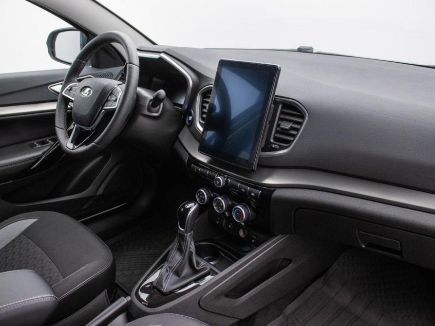 Lada (ВАЗ) Vesta I Рестайлинг (NG) Москва  - изображение 11