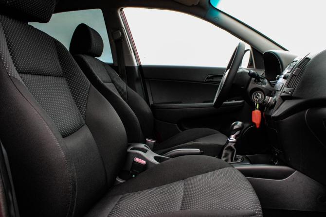 Hyundai i30 I Рестайлинг с пробегом 2010 года, цена 629 000 рублей, 142685 км, хэтчбек, Автокод Объявления