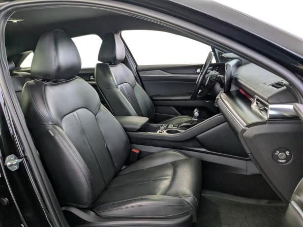 Kia K5 III с пробегом 2021 года, цена 2 990 000 рублей, 74187 км, седан, Автокод Объявления