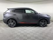 Changan CS55 Plus II Москва  - изображение 24