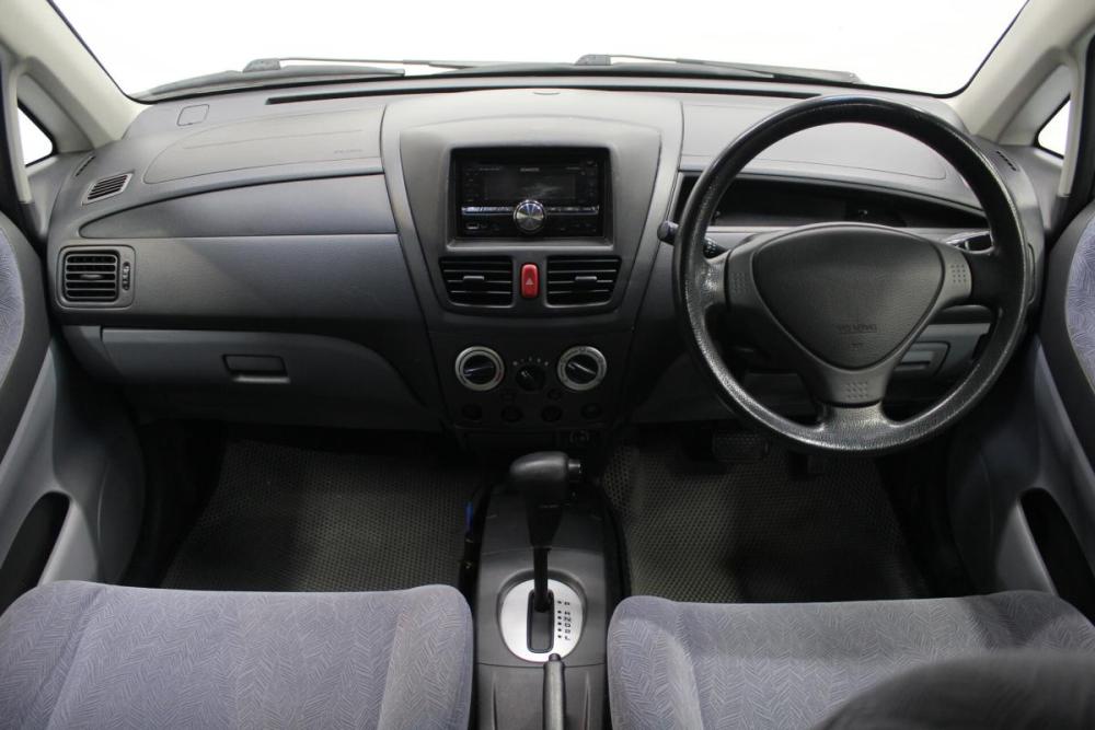 Suzuki Aerio Кемерово  - изображение 12