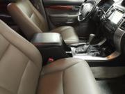 Toyota Land Cruiser Prado 120 Series Новокузнецк  - изображение 33