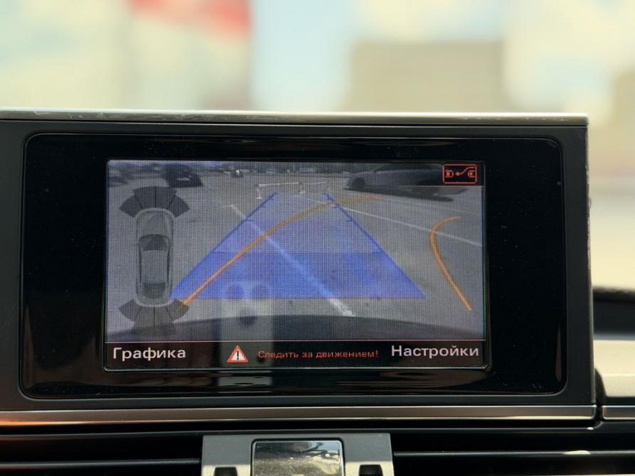 Audi A7 I (4G) Краснодар  - изображение 16