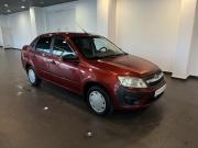 Lada (ВАЗ) Granta I Чебоксары  - изображение 35
