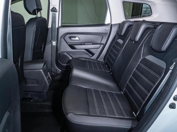 Renault Duster II с пробегом 2021 года, цена 1 870 000 рублей, 124228 км, внедорожник, Автокод Объявления
