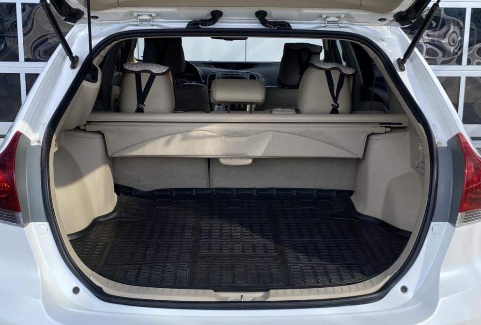 Toyota Venza I Рестайлинг Владимир  - изображение 21