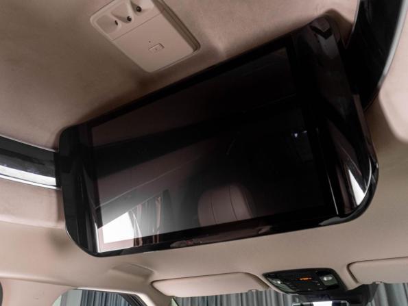 Kia Carnival IV с пробегом 2021 года, цена 4 499 000 рублей, 122618 км, минивэн, Автокод Объявления