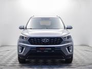 Hyundai Creta I Рестайлинг Москва  - изображение 25