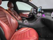Mercedes-Benz C-Класс IV (W205) Новосибирск  - изображение 47