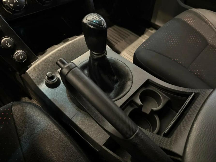 SsangYong Actyon Sports I Калининград  - изображение 12