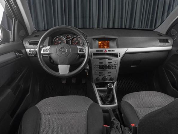 Opel Astra H Рестайлинг с пробегом 2011 года, цена 439 000 рублей, 147474 км, хэтчбек, Автокод Объявления