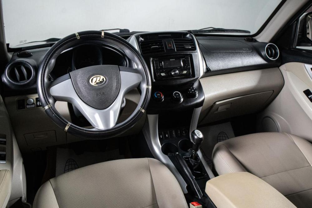 Lifan X60 I Сургут  - изображение 11