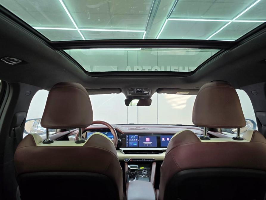 Geely Monjaro I Таганрог  - изображение 18