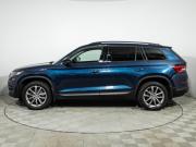 Skoda Kodiaq I Санкт-Петербург  - изображение 30
