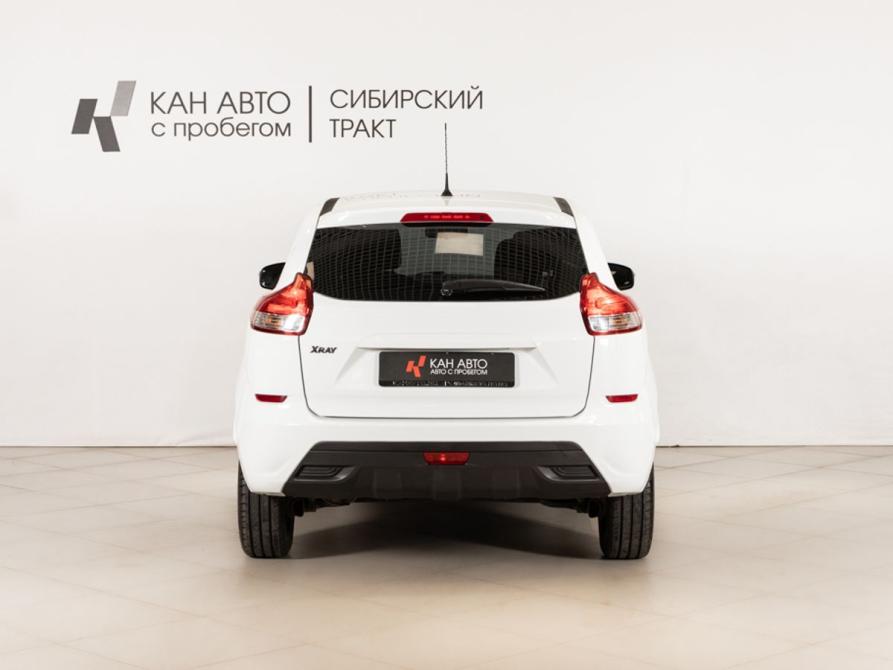 Lada (ВАЗ) XRAY I Казань  - изображение 4